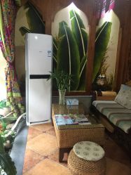 -蕾蕾美颜美容美体