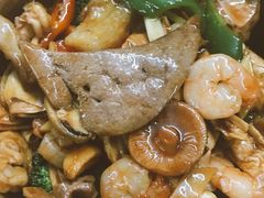 -海鲜街菜馆(海珠南路店)