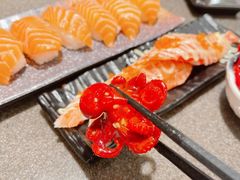 -禾绿寿司·日式料理(南山欢乐颂店)