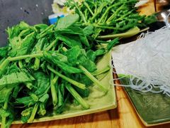 -行事老火锅(协信TOWN城店)