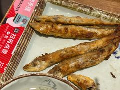 -金石陈朝鲜拌饭(东城万达店)