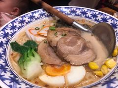 -桃太郎创作料理(大坪店)