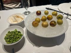 -四季民福烤鸭店(王府井灯市口店)