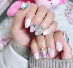 -Halo美甲美睫