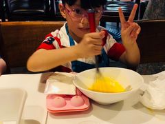 -Geneva日内瓦餐厅(西郊宝成花苑店)