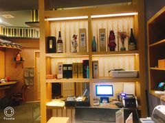 -隐鮨日料(北辰三角洲店)