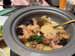 -锦府盐帮·侯宅(五棵松万达店)