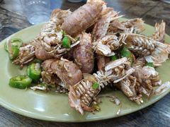 -贞姨美食·老字号海鲜大排档