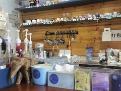 -Be Lived Cafe比例咖啡(摩天轮店)