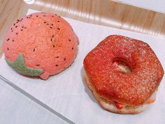 -巴黎贝甜(来福士店)