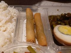 春卷-东园小馆·早茶·淮扬小炒(印象汇店)