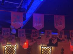 -夜火烤摊·东北烧烤酒场·老杨小黄鱼