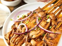 -苏格里岛自助烤肉海鲜火锅(成都金牛万达店)