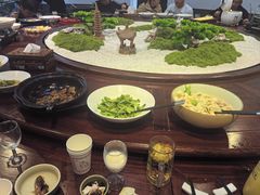 -天怡·鱼工厂(梅溪湖店)