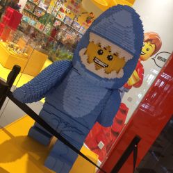 -乐高授权专卖店(济南万象城店)