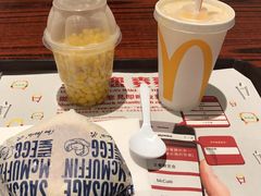 -麦当劳(新濠影汇店)