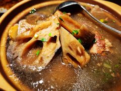 -顺香居·老字号湖北菜(江汉路店)