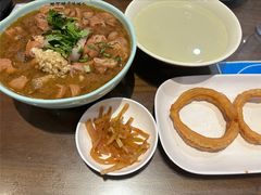 -门框胡同褡裢火烧(赵公口店)