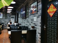 大堂-荔银肠粉(广州天河华利路店)