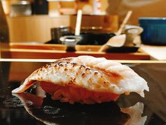 -鮨青(恒基名人购物中心店)