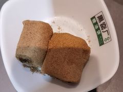-黑窑厂糖油饼烤鸭·清真菜(黑窑厂街店)