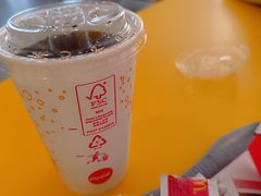 -麦当劳(北京昌金路得来速餐厅店)