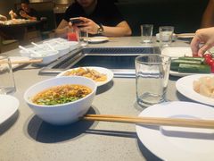 -海底捞火锅(公益西桥店)