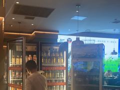 -额尔敦·品质自助(摩尔城店)