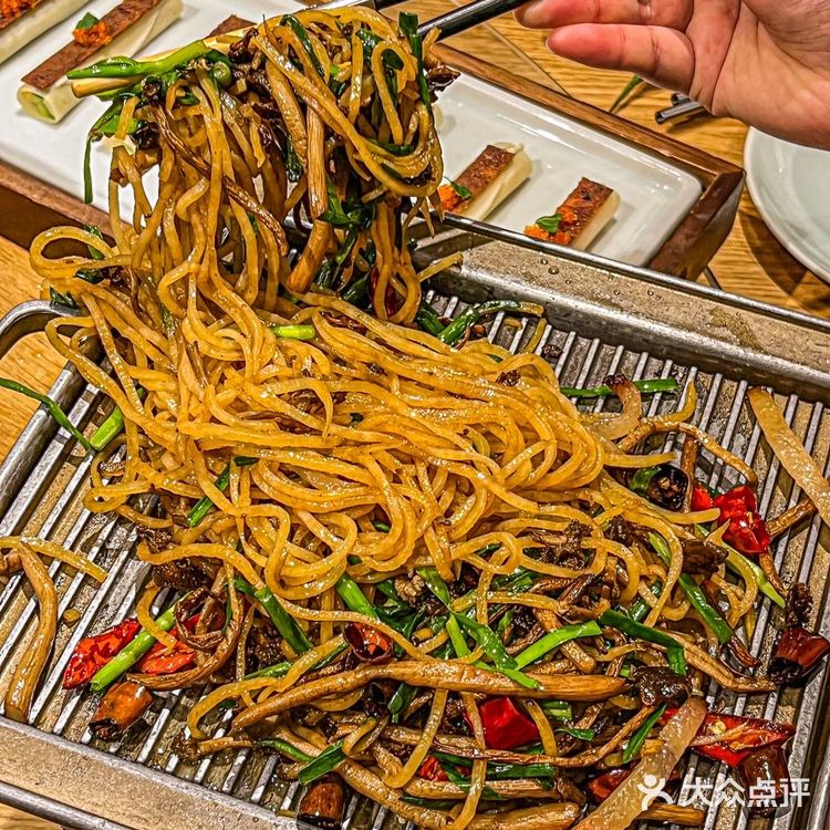 不愧是米其林黑珍珠餐厅🔥朋友聚会都爱去这
