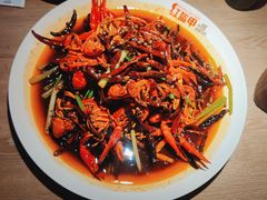 -红盔甲·小龙虾(车公庙店)