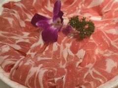 -小肥羊·牛羊肉火锅(万达广场店)