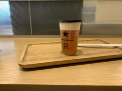 -星巴克臻选(北京蓝色港湾RO店)