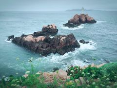 -东极岛景区