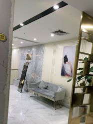 -3AM HAIR SALON染发接发