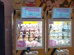 -大玩家(大连高新万达店)