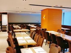 -香港铜锣湾皇悦酒店