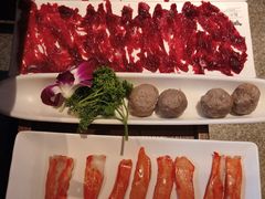 -牛事制造局牛肉火锅(莲岳路店)