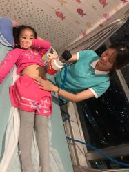 点击看大图 -伊童美家小儿推拿·中式养生(徐汇店)