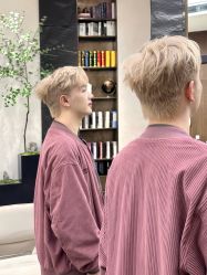 -SalonRivelin 沙龙瑞菱