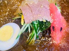 -梨花牛肉汤饭(仁恒伊势丹店)