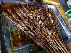 -袁师傅烤肉(弹子石店)