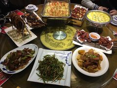 -八大碗·地道东北菜(白塔堡店)