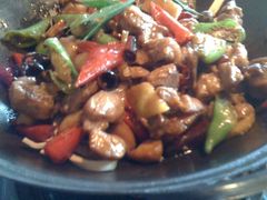 干锅口味鸡&nbsp;A-望湘园·湖南菜(宏伊店)