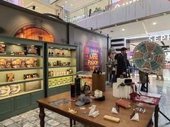 -凯德MALL(西直门店)