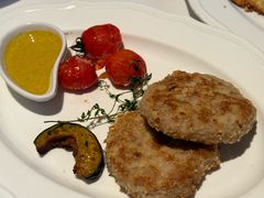 -波特曼西餐厅(南岗店)