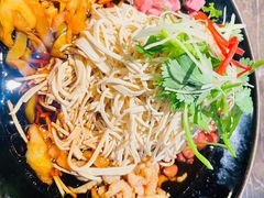 -大潮淮·淮扬菜(何园旗舰店)