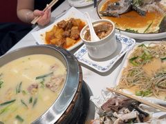 -旺达·福州菜(正大广场店)
