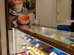 -PAUL LAFAYET 法式甜品(国金中心商场店)