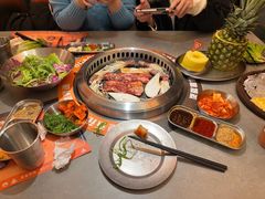 -烧本烧·自助烤肉(勒泰中心店)