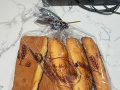 -国际饭店·帆声西饼屋(黄河路店)